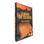 O mapa do criador - Emilio Calderón