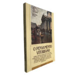 O pensamento Vitoriano (Uma antologia de textos) - Thomas Carlyle