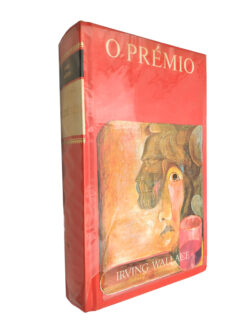 O prémio - Irving Wallace