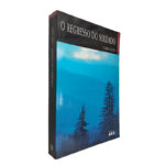 O regresso do soldado - Charles Frazier