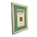 Ocidente (Revista portuguesa Vol. V - N.° 12) - Manuel Múrias / Alvaro Pinto