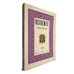 Ocidente (Revista portuguesa Vol. VI.- N.º 15) - Manuel Múrias / Alvaro Pinto