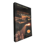Os Guardiães do Crespúsculo - Serguei Lukiánenko