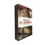 Os adivinhos - Libba Bray