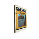 Os cúmplices - Simenon
