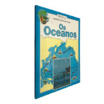 Os oceanos - Martin Bramwell / François Carlier