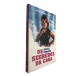 Os segredos da casa - Marta Cardoso