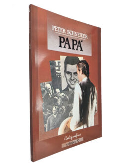 Papá - Peter Schneider