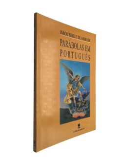 Parábolas em português - Inácio Rebelo de Andrade