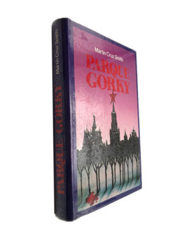 Parque Gorky - Martin Cruz Smith