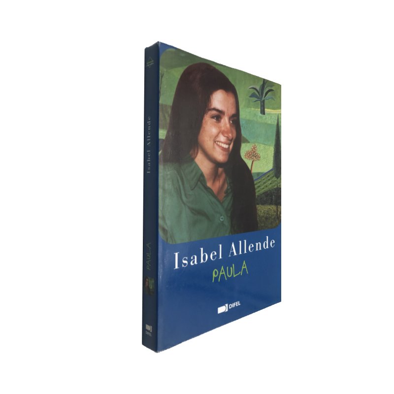 Paula - Isabel Allende Paula - Isabel Allende - Image 1