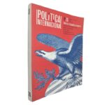 Política internacional N.º 26 - América a república imperial - Gonçalo Santa Clara Gomes / Bruno Cardoso Reis / Eunice Goes