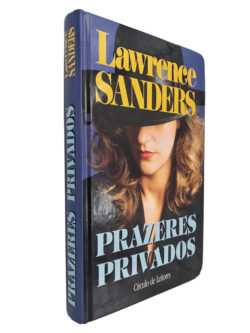 Prazeres Privados - Lawrence Sanders