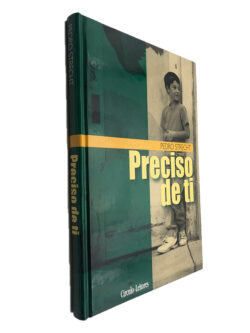 Preciso de ti - Pedro Strecht