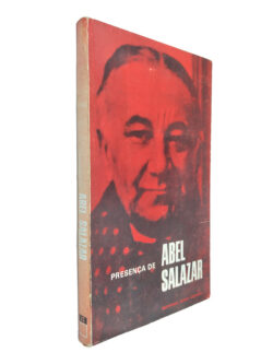 Presença de Abel Salazar