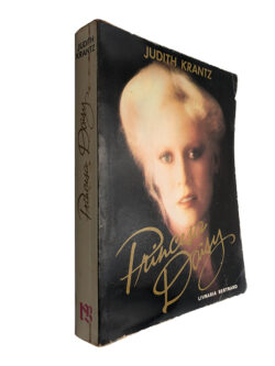 Princesa Daisy - Judith Krantz