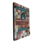 Retalhos de palavras O Livro - Jorge Gonçalves