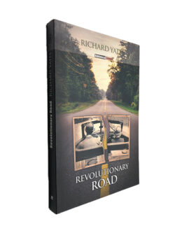 Revolutionary Road - Richard Yates