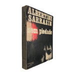 Sem piedade - Albertine Sarrazin