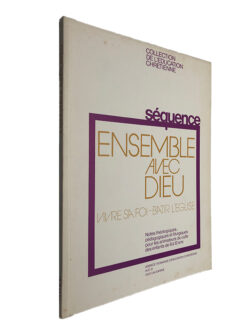 Séquence -  Ensemble avec dieu - Monsieur Philippe Maire