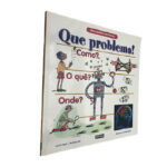 Que problema! - Steve Way / Felicia Law