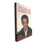 Testemunho - Nicolas Sarkozy