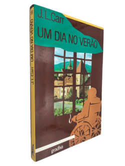 Um dia no verão - J. L. Carr