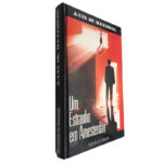 Um estranho em Amesterdão - J. Van de Wetering