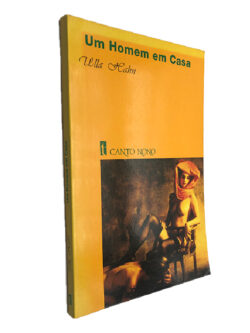 Um homem em casa - Ulla Hahn