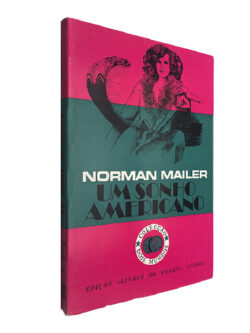 Um sonho americano - Norman Mailer