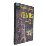 Venus plus X - Theodore Sturgeon