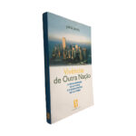 Vivências de outra nação - Jorge Simão