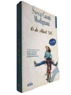 6 de Abril ’96 - Sveva Casati Modignani