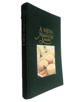 À Mesa - Manuel Luis Goucha