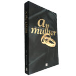 A Mulher - Meg Wolitzer