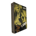 A atenção - Alberto Moravia