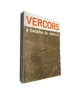 A batalha do silêncio - Vercors