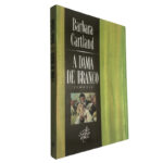 A dama de branco - Barbara Cartland