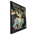 Toulouse-Lautrec (A era dos Impressionistas)