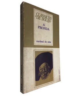 A fronda - Cardeal de Retz