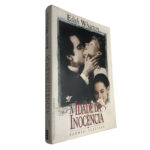 A idade da inocência - Edith Wharton