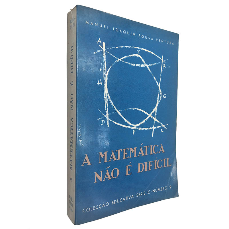 matematica-dificil - Português
