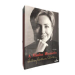 A minha história - Hillary Rodham Clinton