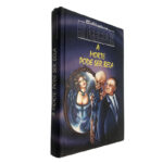 A morte pode ser bela - Alfred Hitchcock