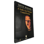 A noite das nossas consciências - Dacia Maraini