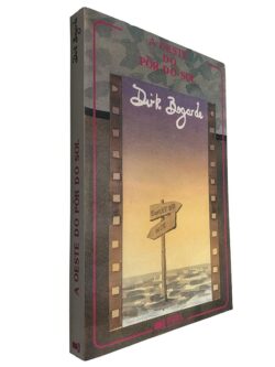 A oeste do pôr do sol - Dirk Bigarde