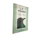 A pomba - Patrick Suskind