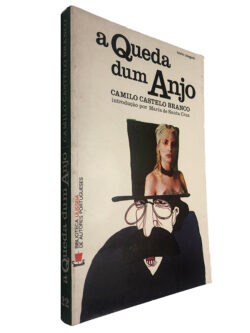 A queda dum Anjo - Camilo Castelo Branco