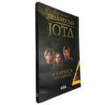 A rapariga dos anúncios - Alvaro Magalhães