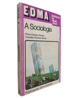 A sociologia